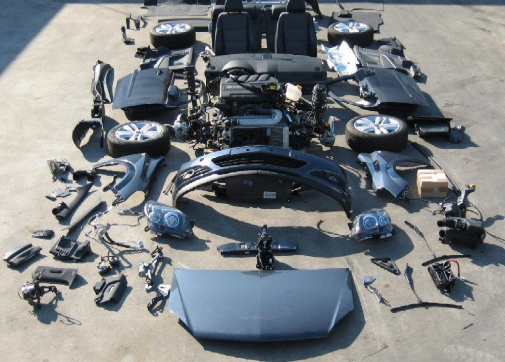 Piese auto BMW foto 0
