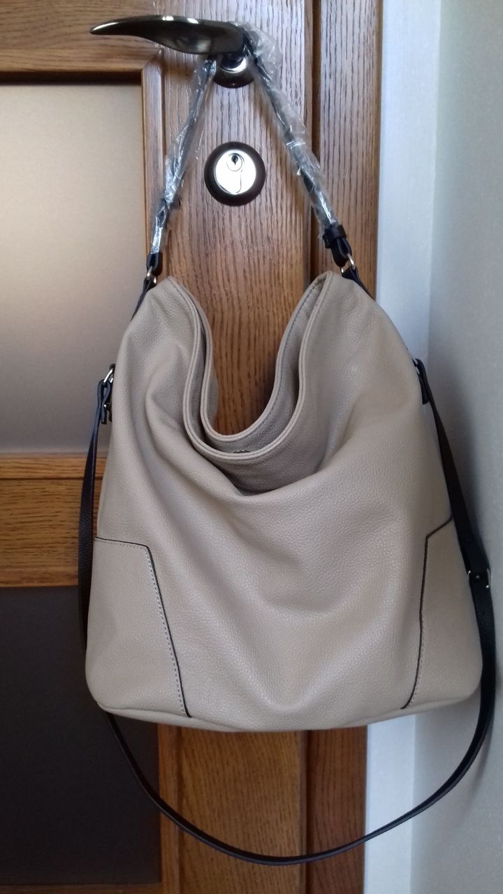 Фирменная сумка Reserved на каждый день. Новая! Вместительная!