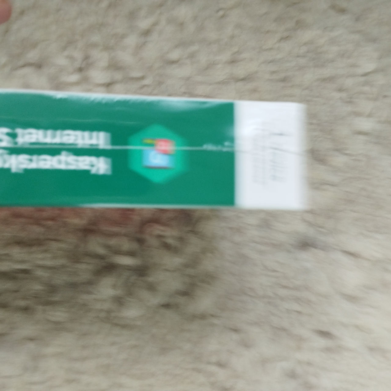 Касперский секюрити