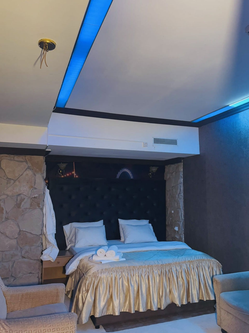 Apartament cu 1 cameră,  Ciocana,  Chișinău,  Chișinău mun. foto 4