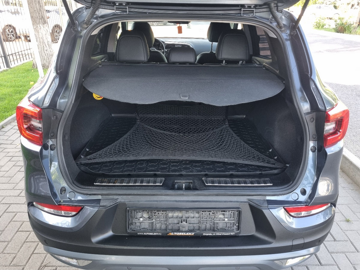Renault Kadjar 2019 photo 18