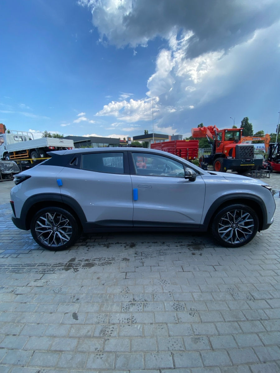 Changan Другое