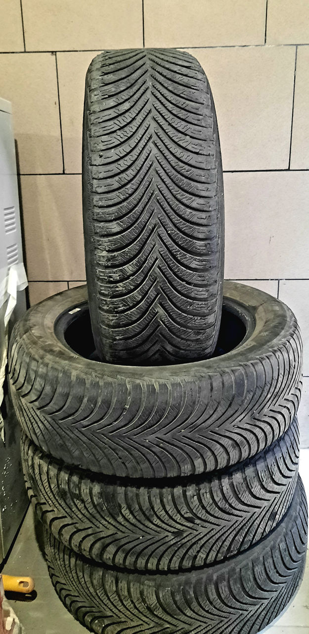 205/55/R16 Michelin