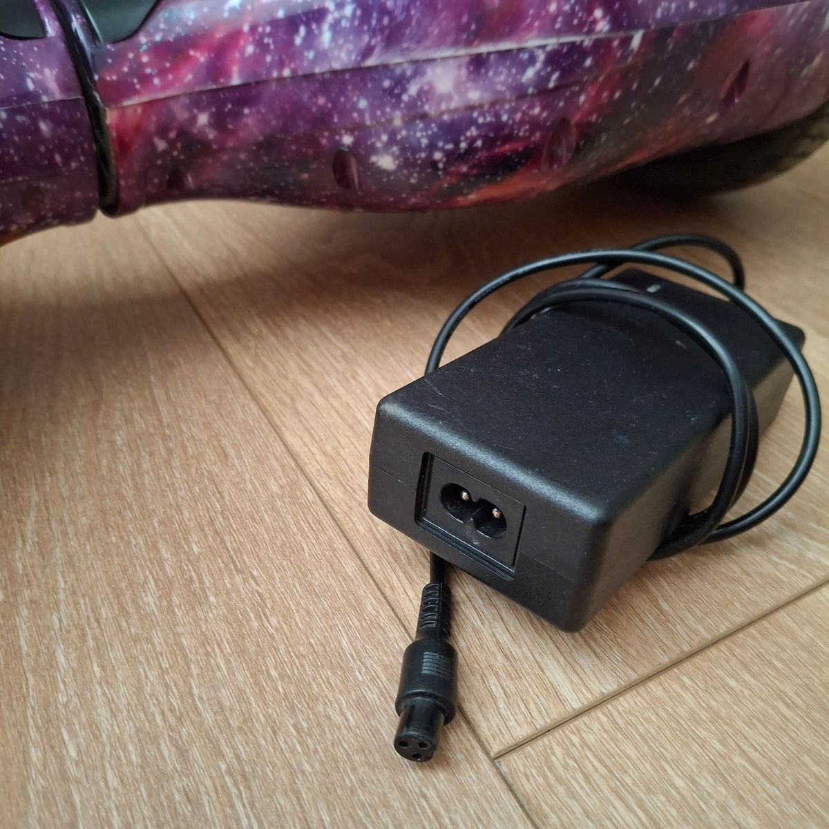 Vând Hoverboard în stare foarte bună! foto 2