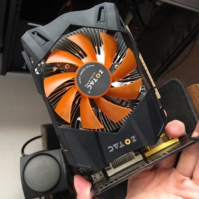 Gtx 750 ti 2gb