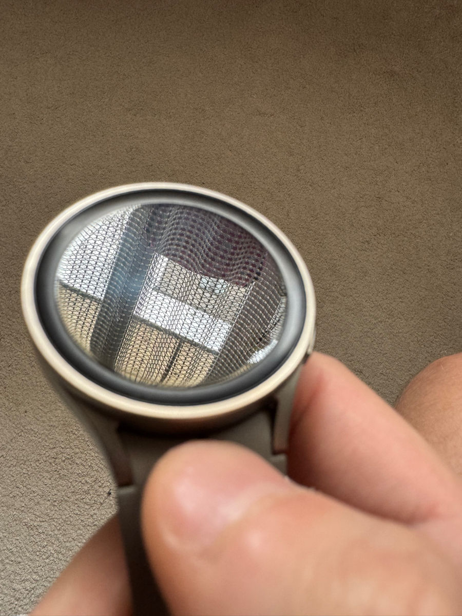 Samsung Watch 5 Pro фото 2