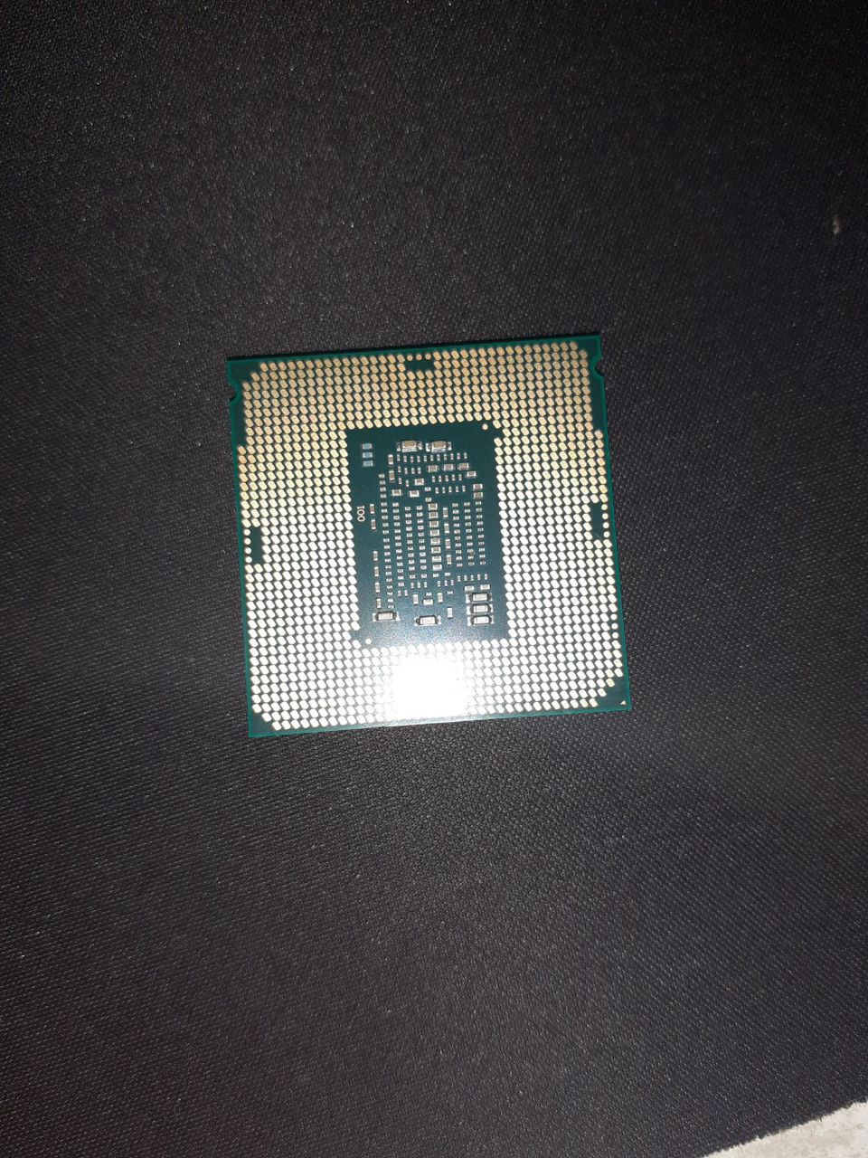 Intel G4560