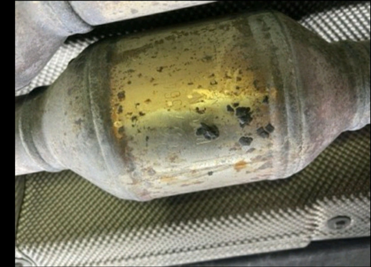 Cumpar auto-catalizatoare in orice stare si la cele mai bune preturi!  Куплю любой авто-катализатор foto 1