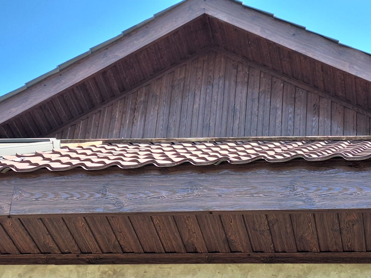 Sisteme pluviale la comanda, sandrama foto 7