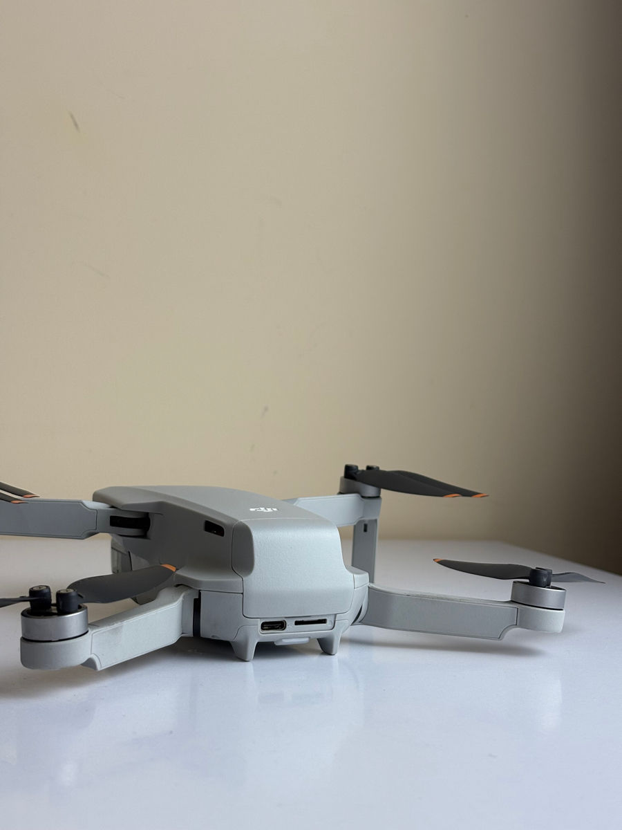 Dji Mini 2 4k Combo  foto 3