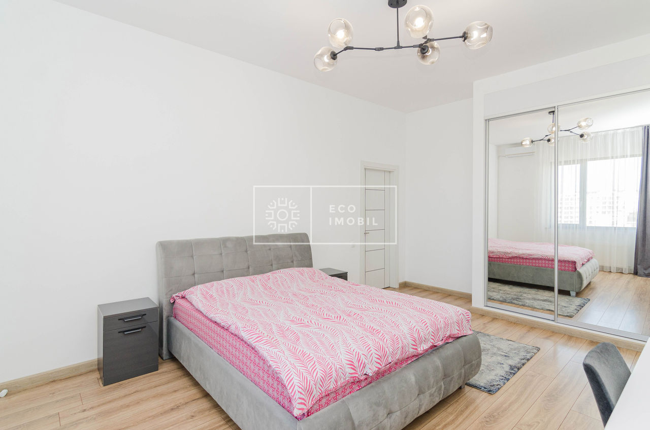 Apartament cu 3 camere,  Centru,  Chișinău,  Chișinău mun. foto 1