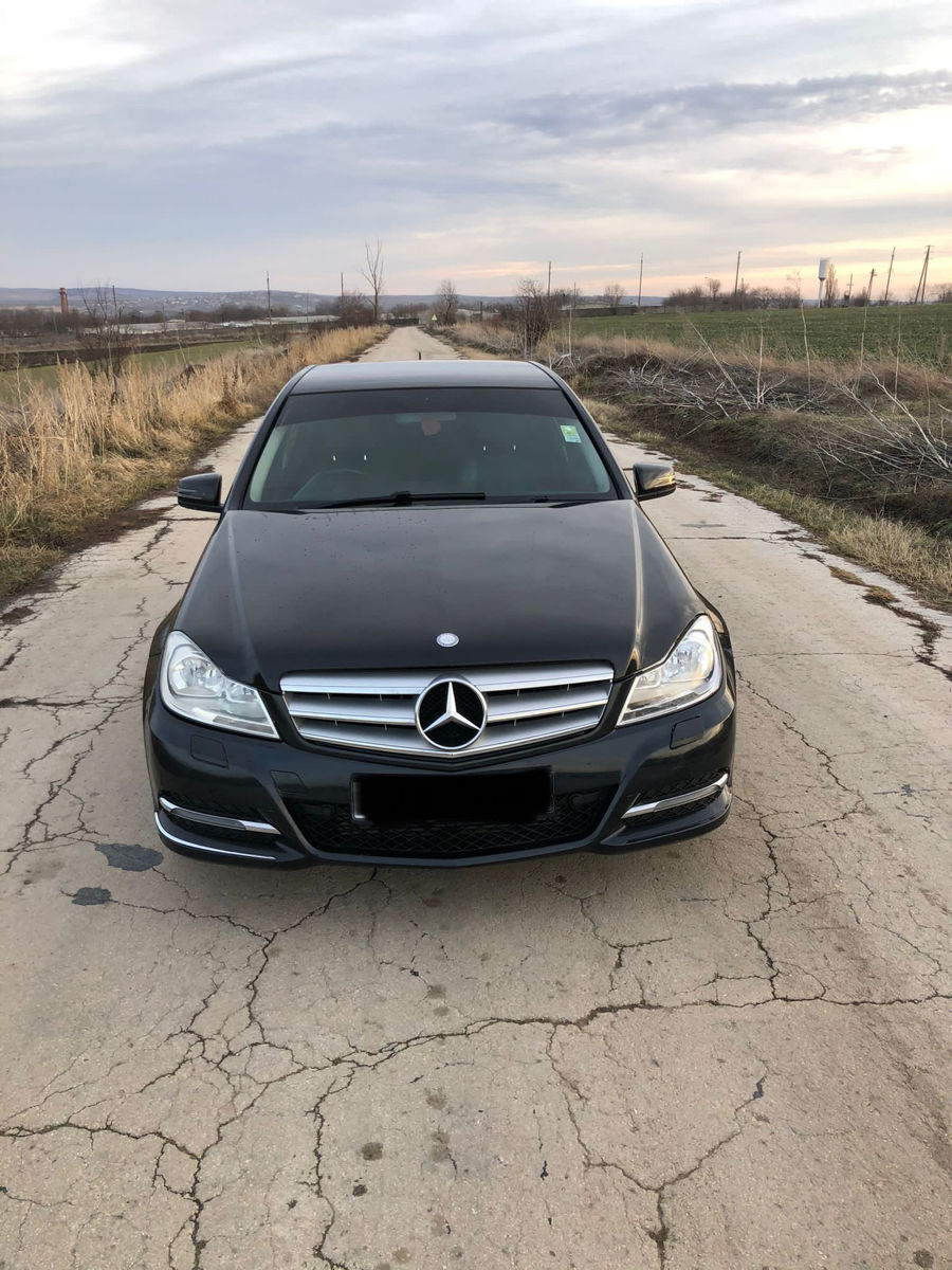 Piese auto Mercedes C-class an 2013 / w204 w205 dezmembrare auto foto 0
