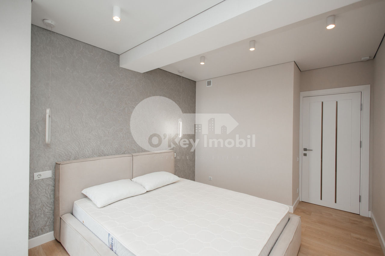 Apartament cu 2 camere, 80 m², Ciocana, Chișinău foto 6