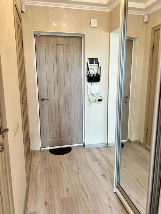 Apartament cu 1 cameră,  Durlești,  Chișinău,  Chișinău mun. foto 9