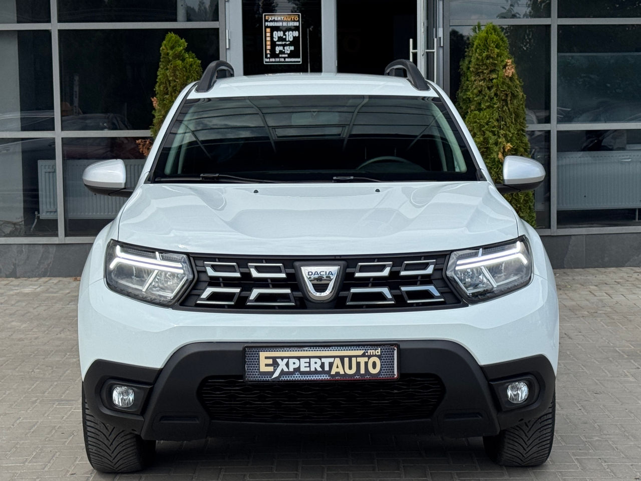 Dacia Duster — фото 2
