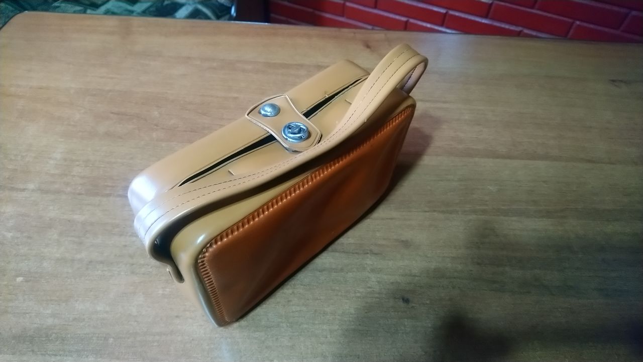 аптечка советская