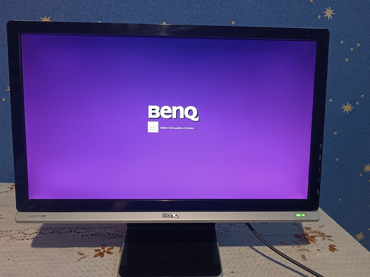 Benq e2200hda схема