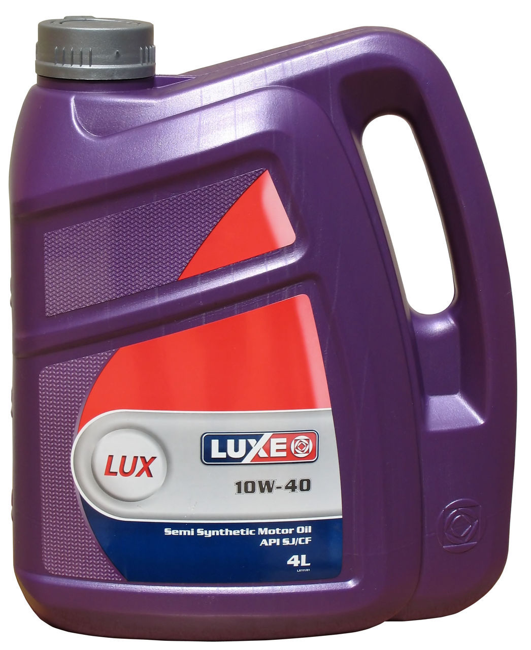 Моторные масла Luxe (Luxoil). Прямо от производителя! foto 0