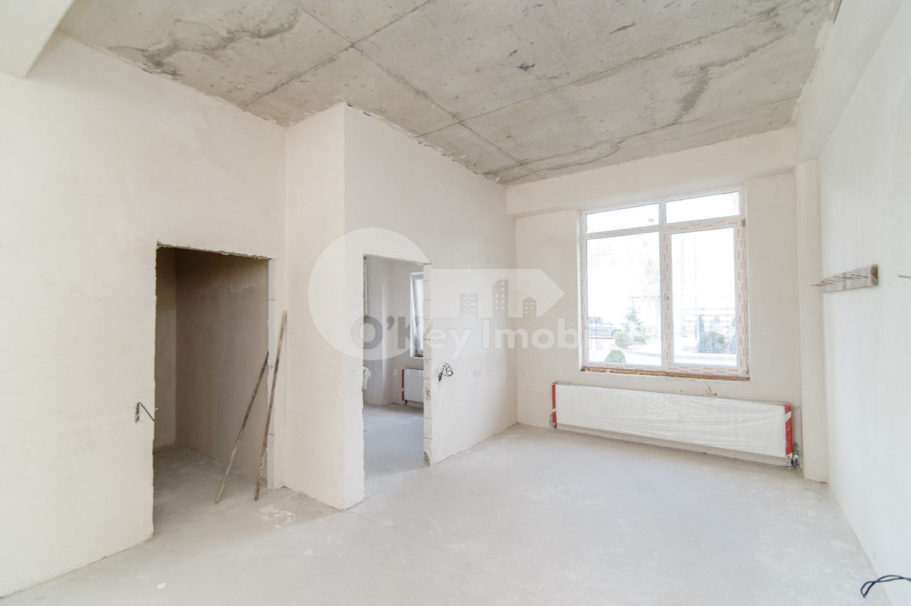 Spațiu comercial, 99.2 mp, Ciocana, 1390 €! foto 9