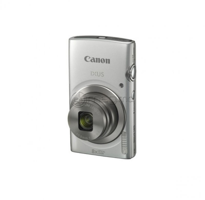 aparat foto canon ixus 185 aparate foto compacte / 0% în 3 Rate ...