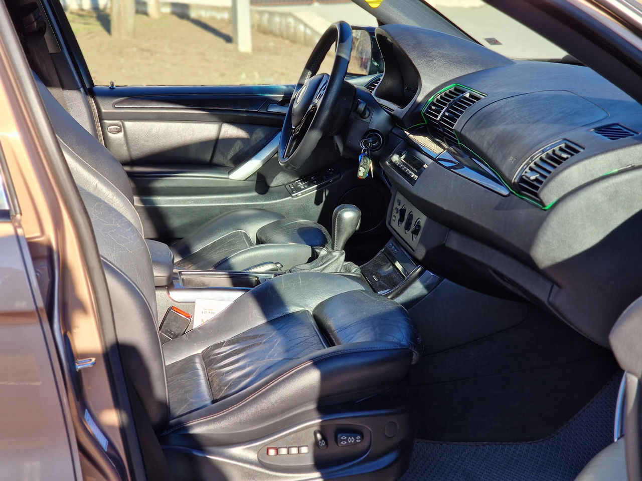 BMW X5 фото 8