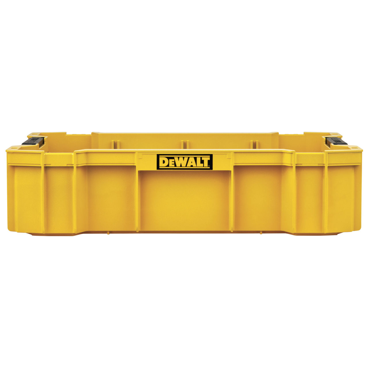 Dewalt Toughsystem Shallow Tray foto 1