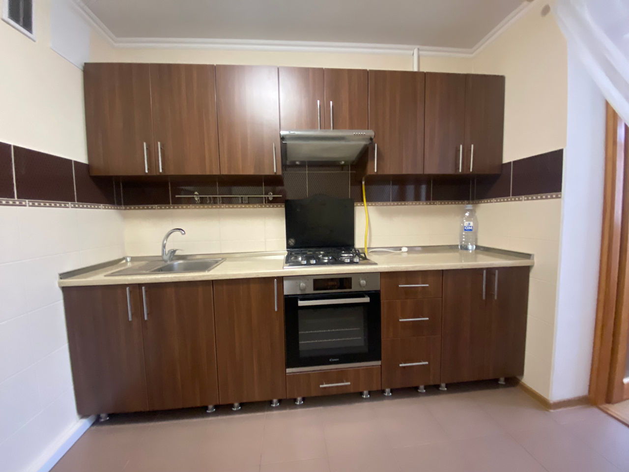 Apartament cu 1 cameră, 40 m², Ciocana, Chișinău foto 3