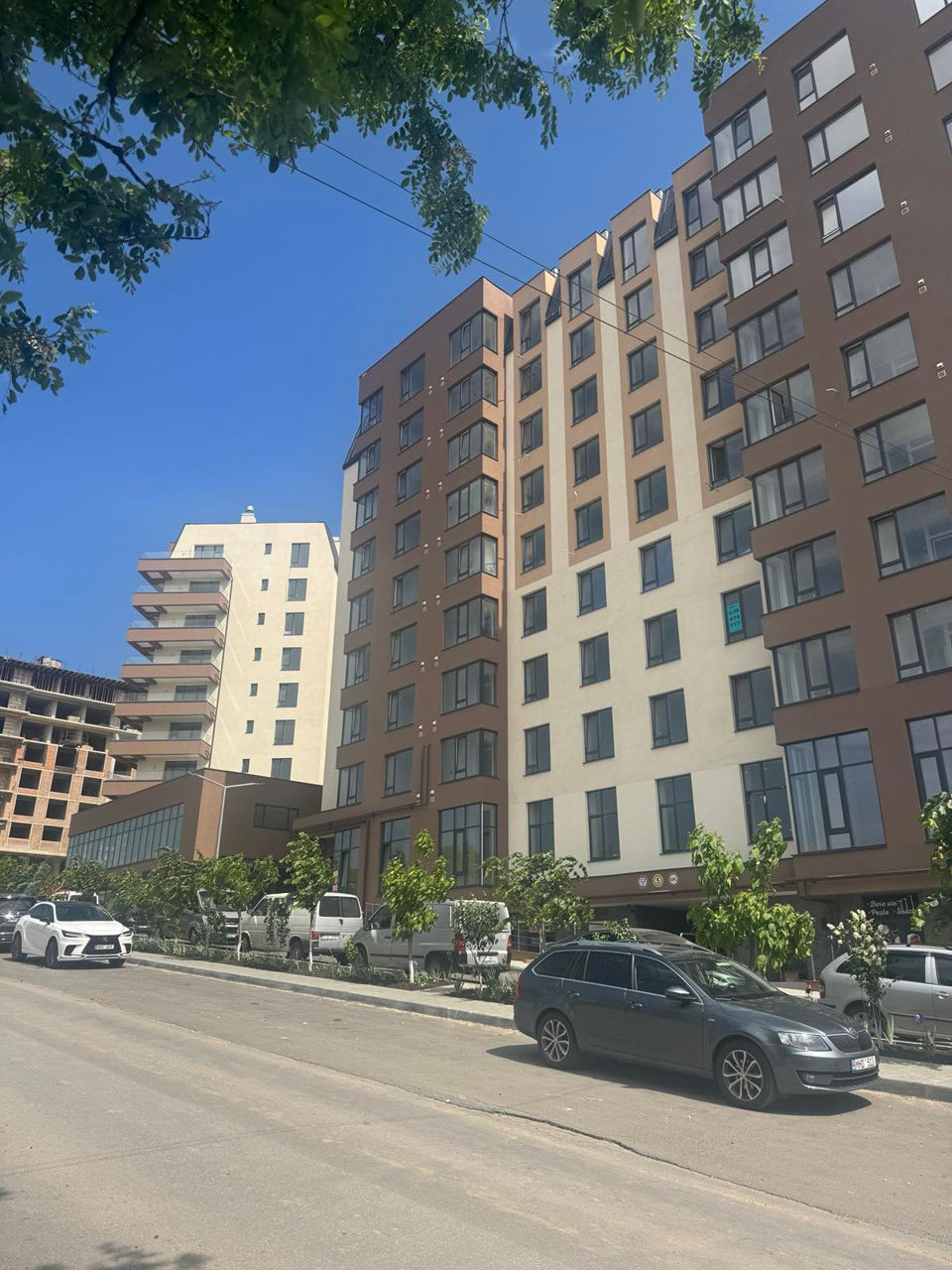 Apartament cu 3 camere,  Periferie,  Dumbrava,  Chișinău mun. foto 1