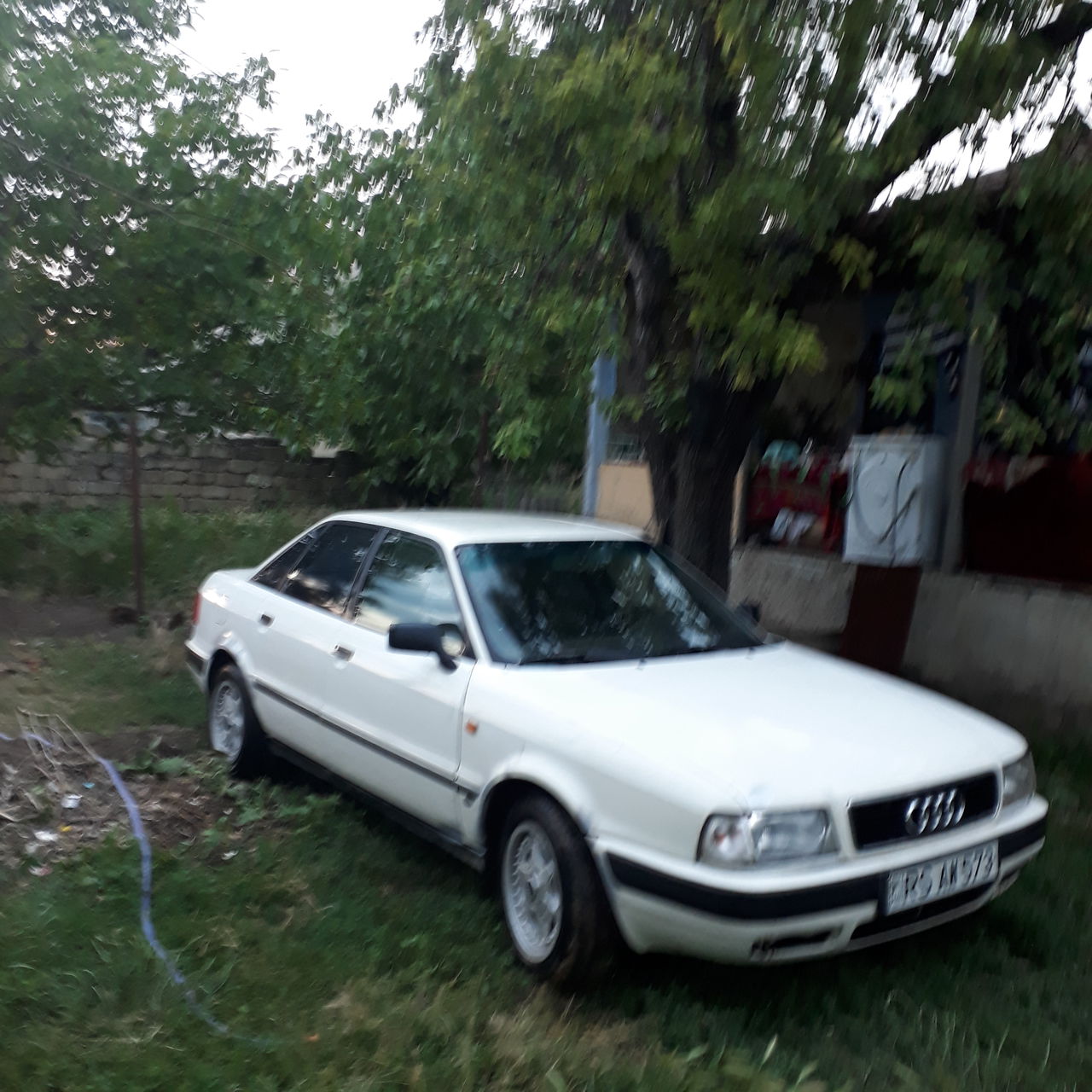 Audi 6 moldova 999