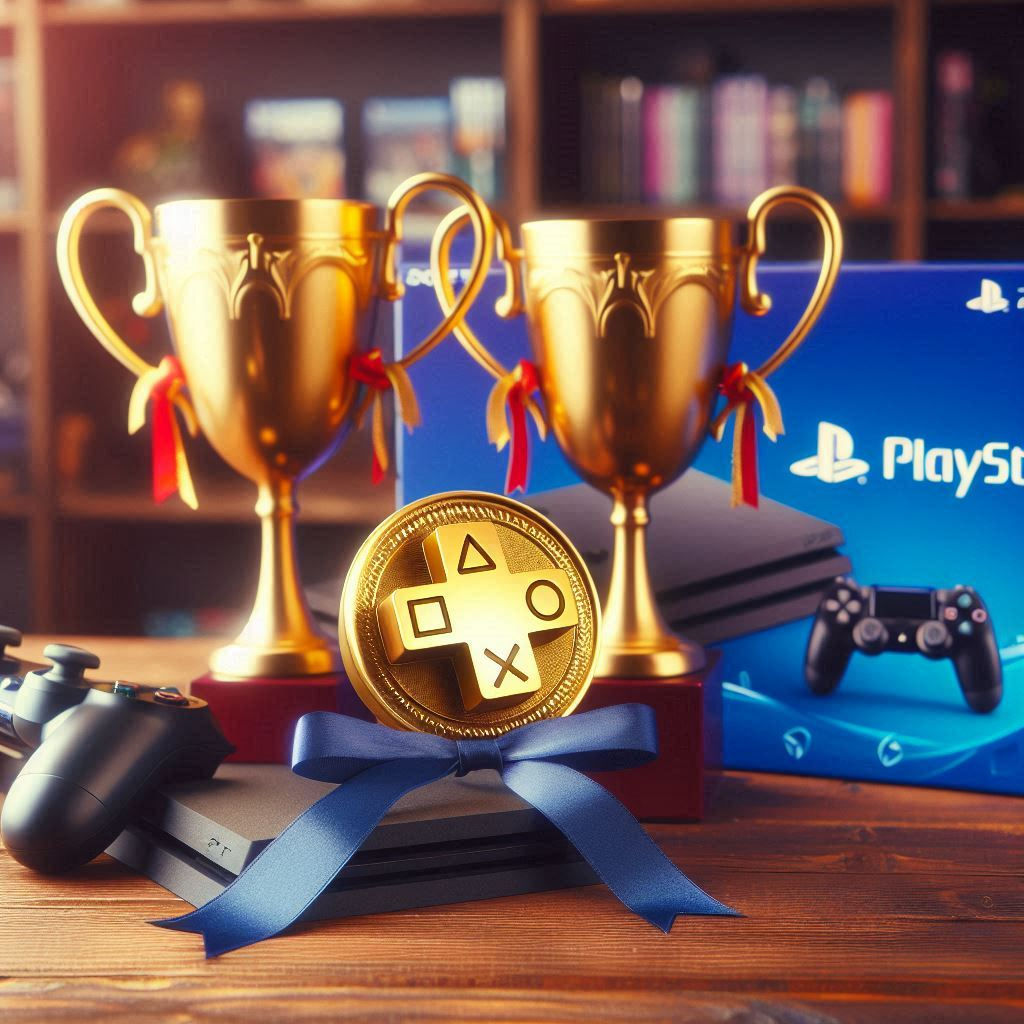 Подписка PS Plus фото 0
