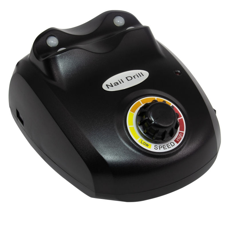 Freza/Pila Electrica Unghii ZS-603 45W 3500 rpm foto 3