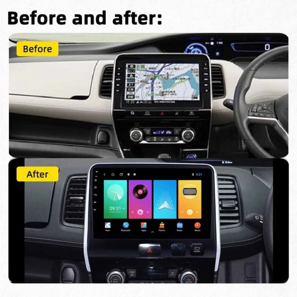 Sisteme multimedia auto de BORD pentru SUZUKI foto 12