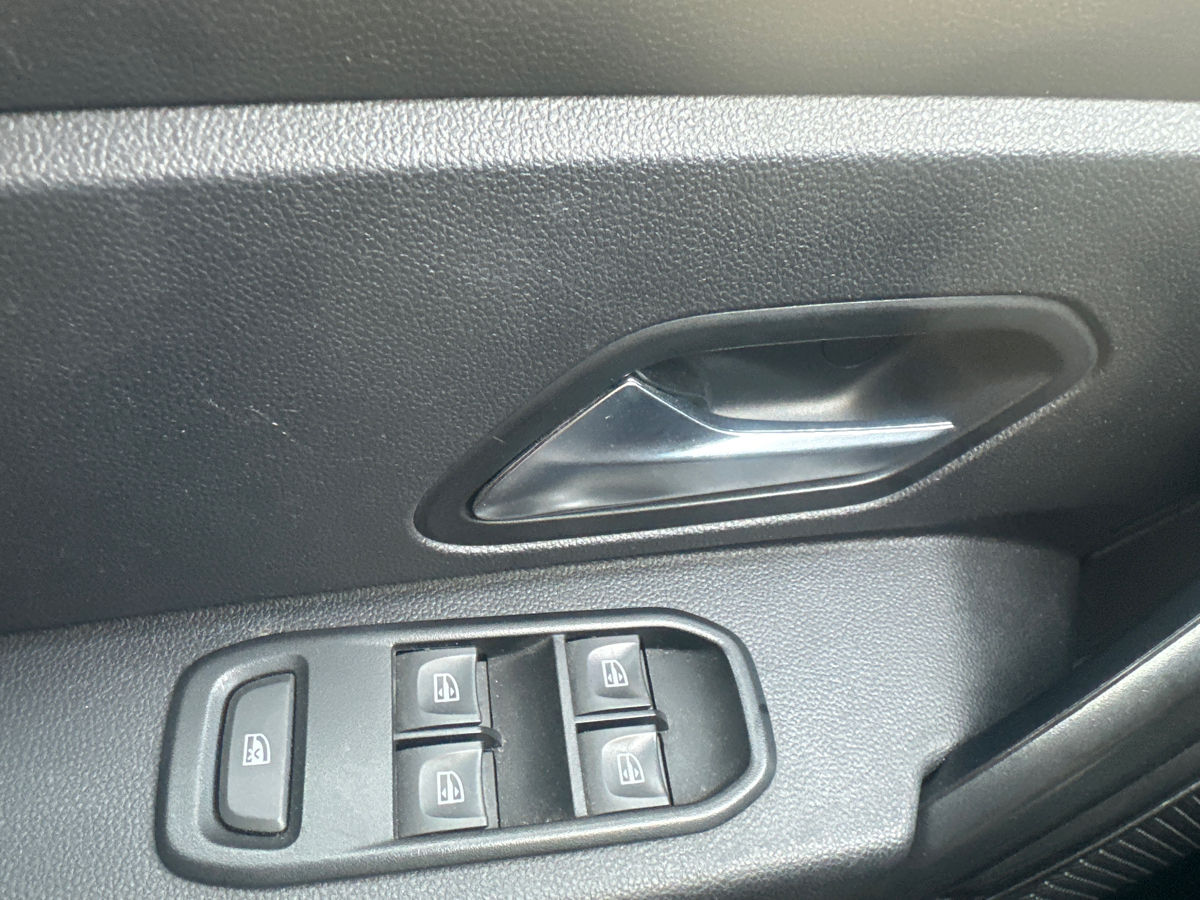 Dacia Duster foto 6