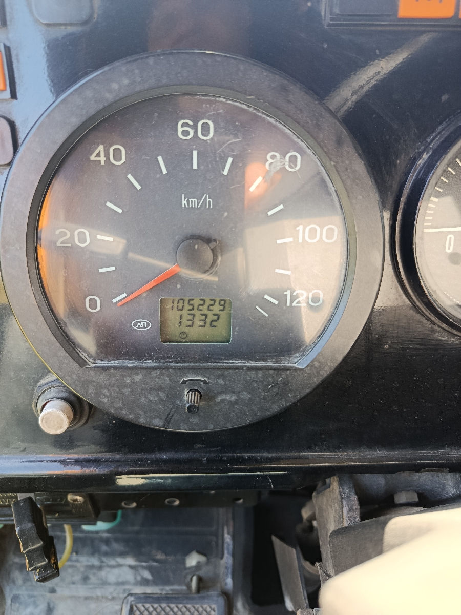 KAMAZ 65115 foto 5