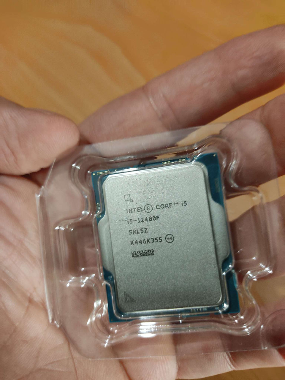 Intel Core i5 13400F / 14400F / 13400 / 14600KF / 13600KF / 12600KF / 12400F / 12100F фото 1