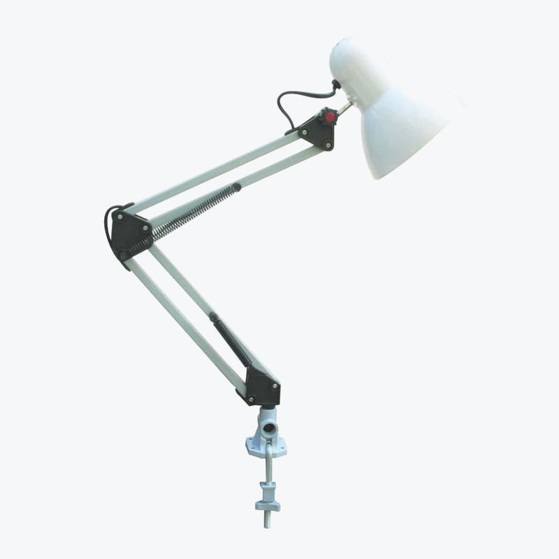 Lămpi de masă și birou GTV în Chișinău lampa de birou cu led si incarcator wireless, panlight foto 15