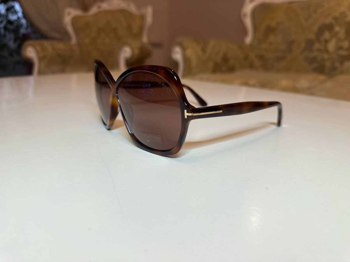 Ochelari soare Tom Ford  foto 1
