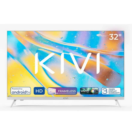 Телевизоры smart Kivi FHD, HDR, 0%, доставка, garanție televizoare foto 9