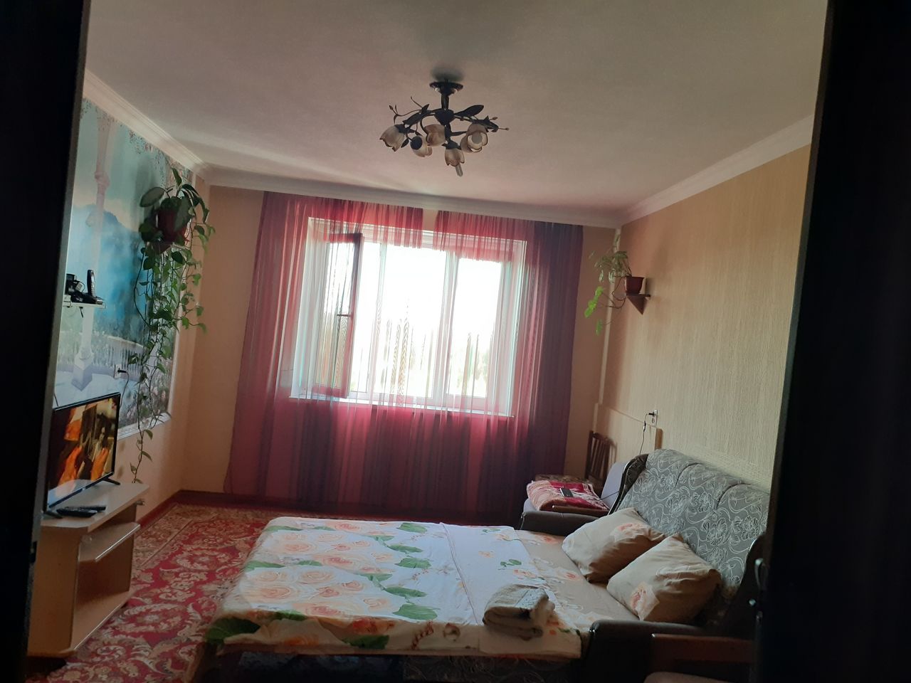 Apartament cu 1 cameră,  Centru,  Bălți mun. foto 1