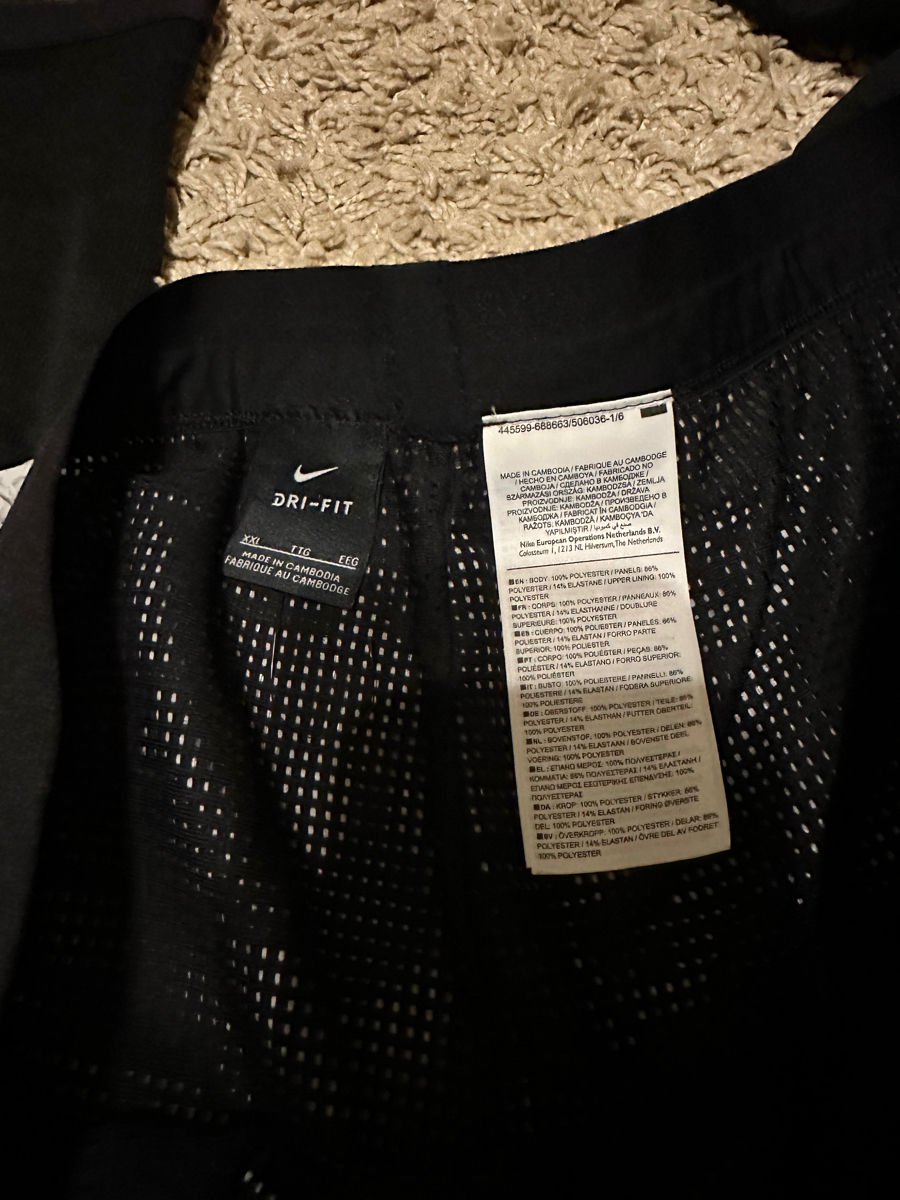 Nike air elite foto 7