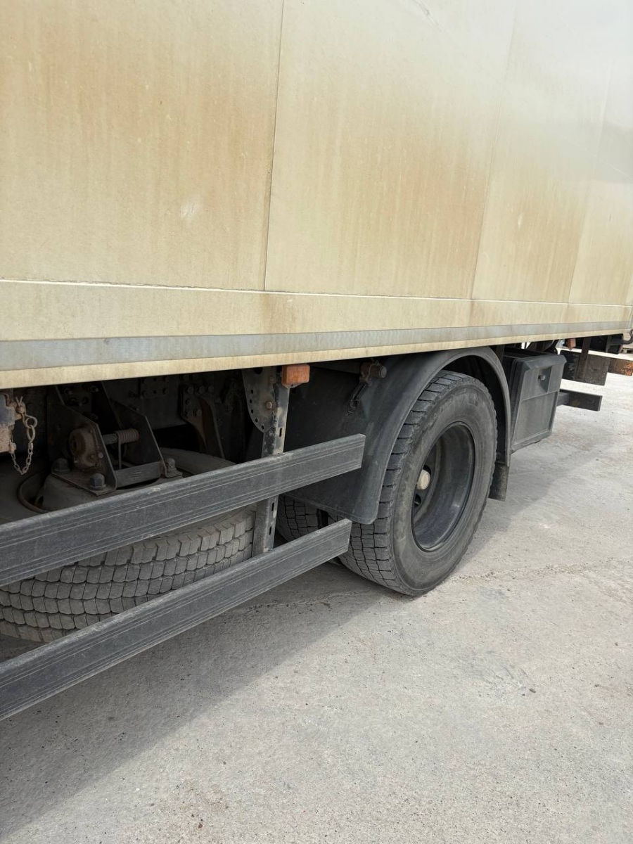 Scania r440 foto 2