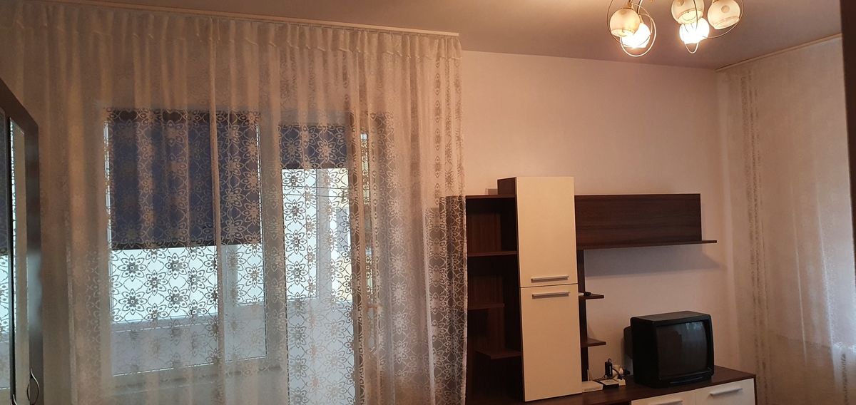 Apartament cu 1 cameră, 35 m², Ciocana, Chișinău foto 2