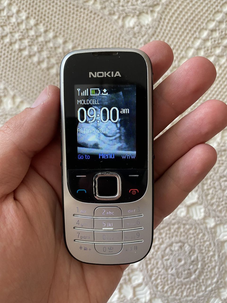 Nokia diverse modele in stare foarte buna