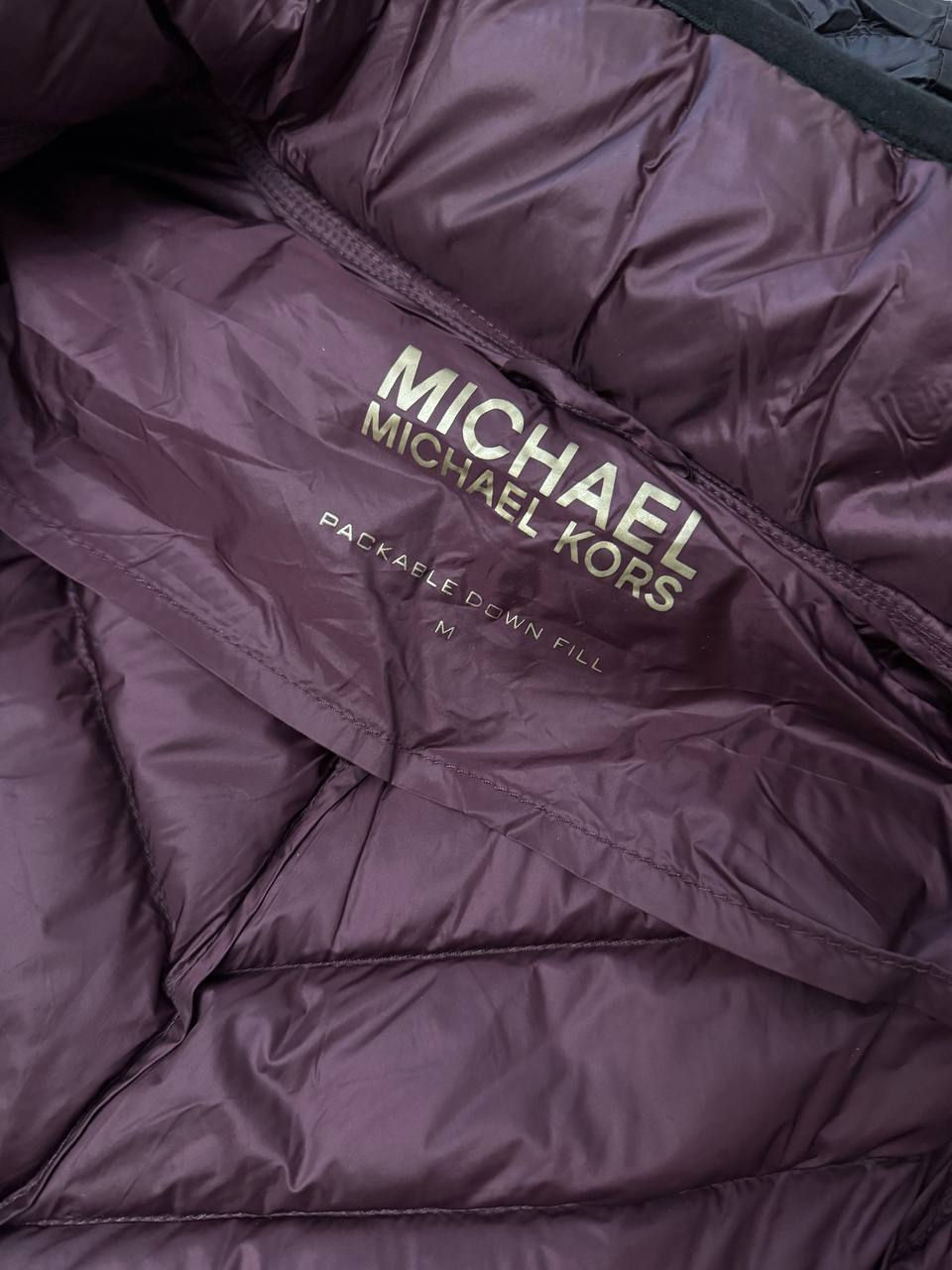 Geaca Michael Kors foto 3