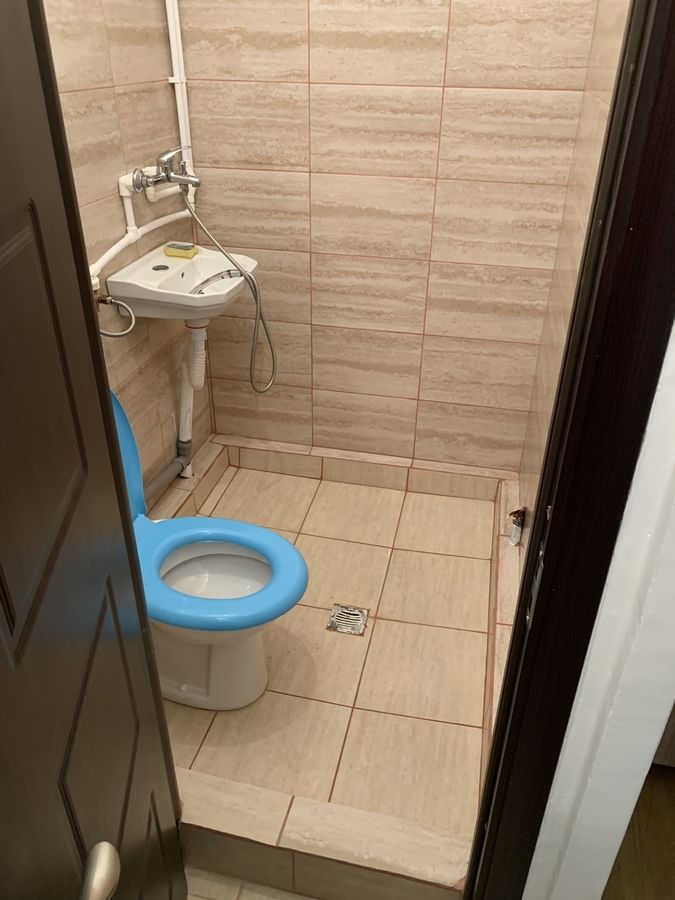 Apartament cu 1 cameră, 18 m², Centru, Chișinău foto 6