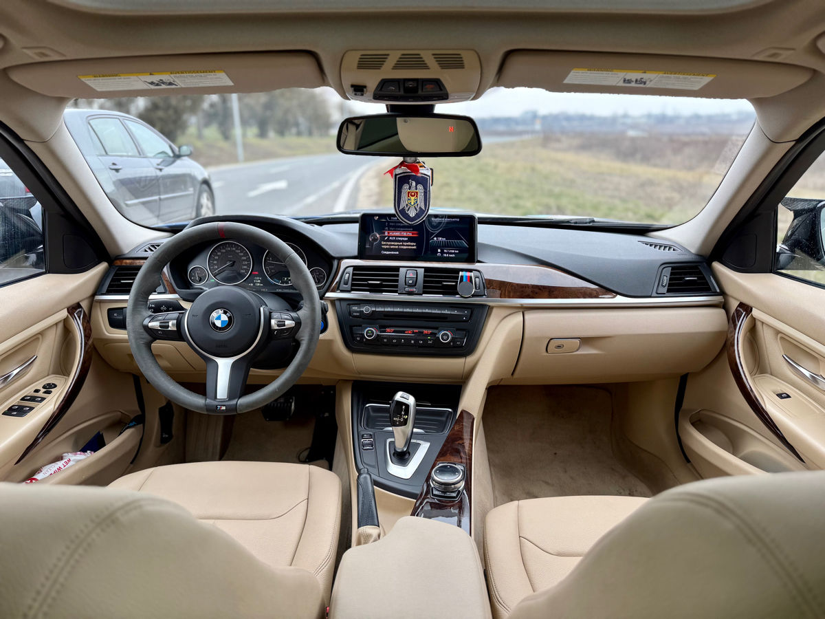 BMW 3 Series foto 13