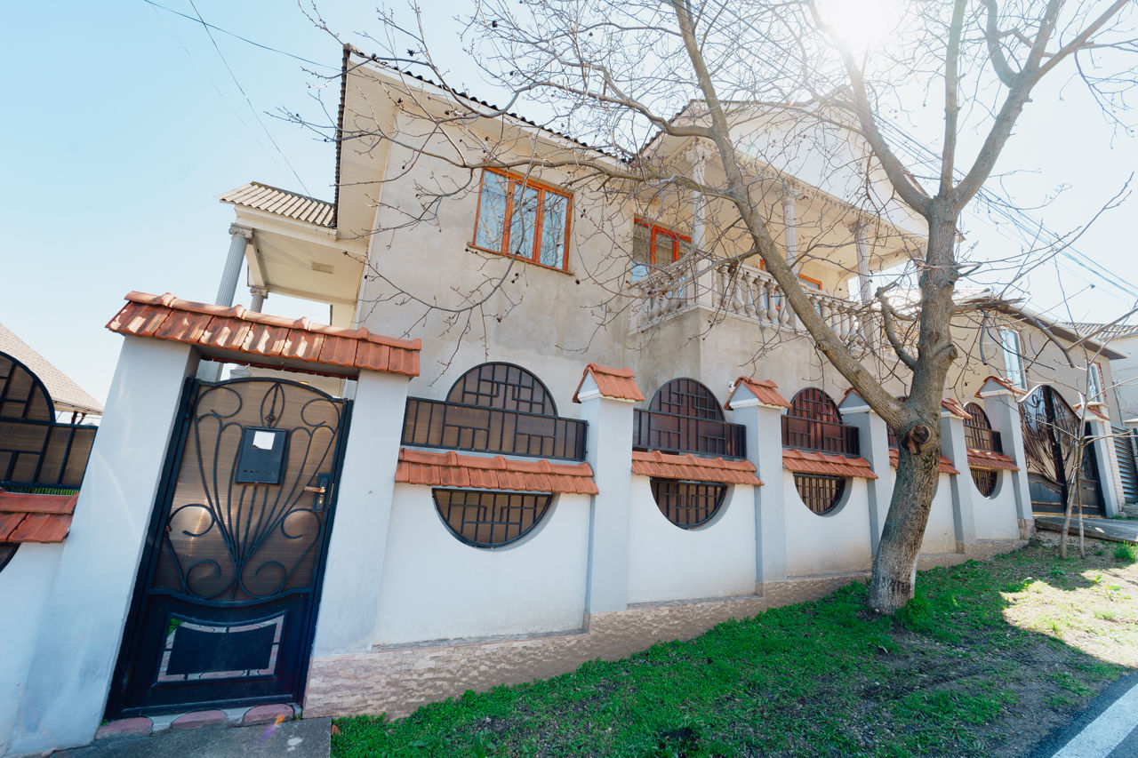 Se vinde casa în 2 nivele or. Orhei, sector Lupoaica foto 19