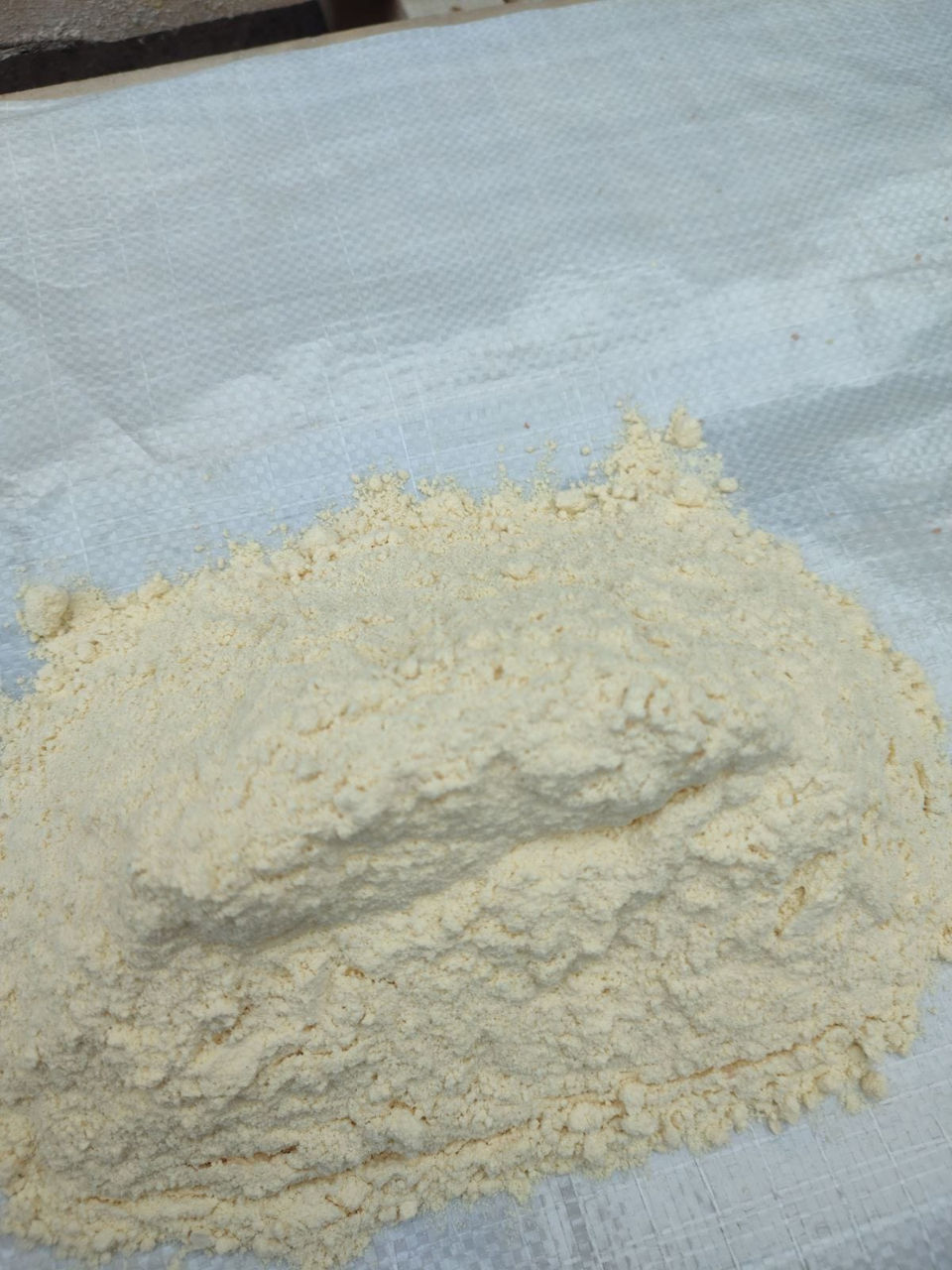 Malai Extra! Crupe de Porumb / Corn flour for sale