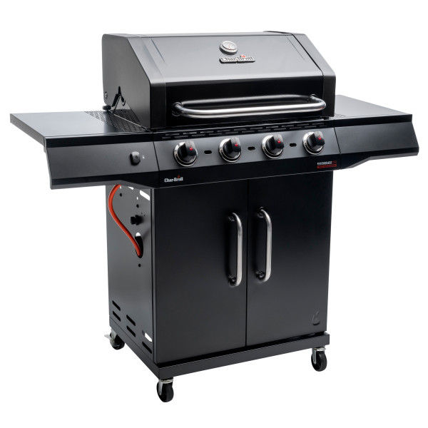 Gratar pe gaz Char-Broil Performance CORE B4, TRU-Infrared фото 2