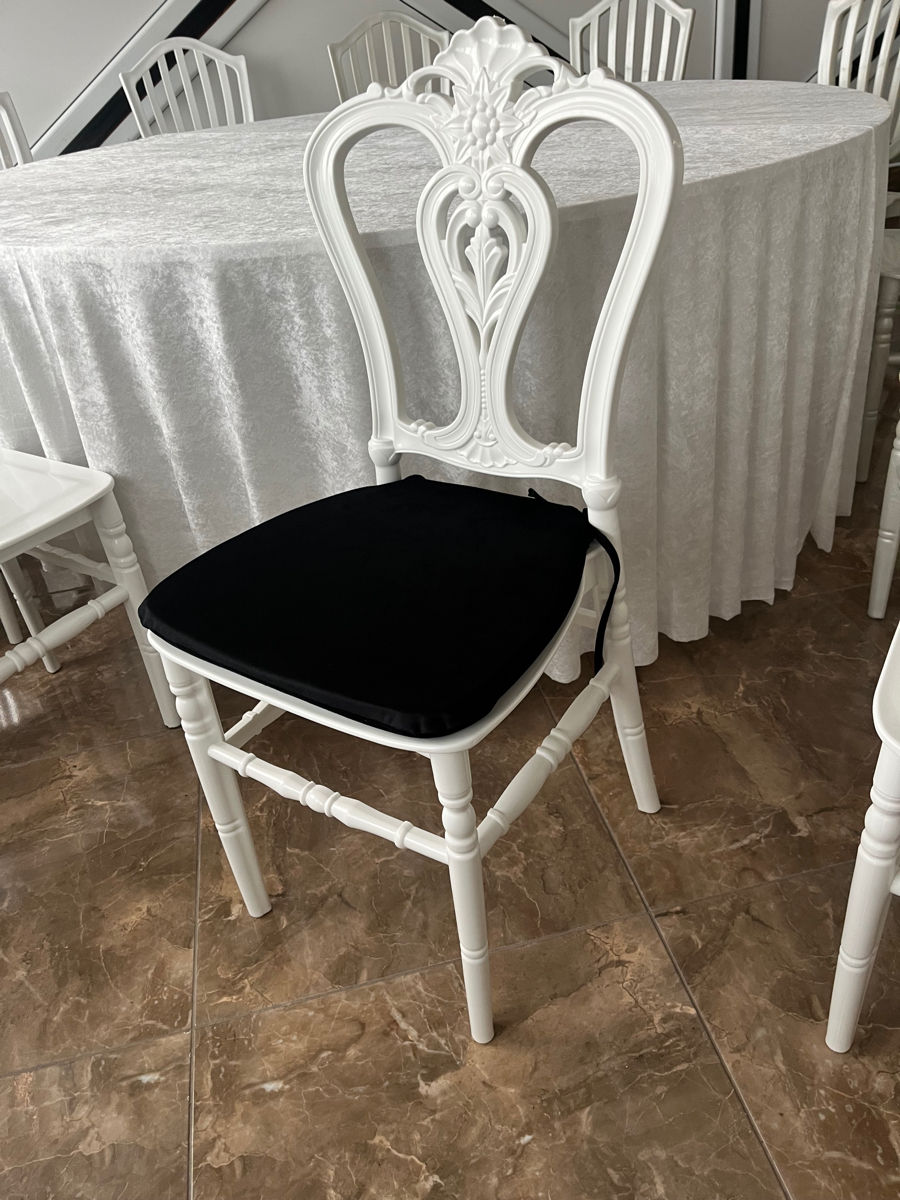 Scaune si mese evenimente foto 6